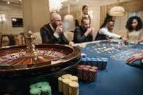 What Does it Take to Become a Casino Dealer?