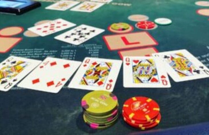 How to Play Pai Gow Poker in Vegas