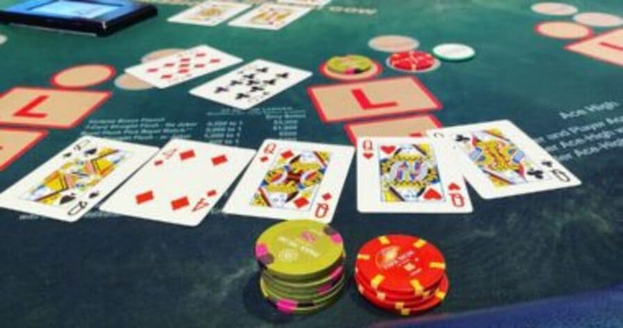 How to Play Pai Gow Poker in Vegas