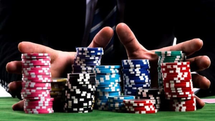 Is Online Poker Legal in Canada?